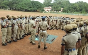 കേരള പോലീസിൽ സ്പെഷ്യൽ കോൺസ്റ്റബിൾ  റിക്രൂട്ട്മെൻറ്. യോഗ്യത ഇങ്ങനെ  