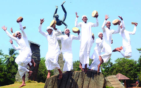 അഖില കേരള ദഫ് മത്സരം നാളെ 